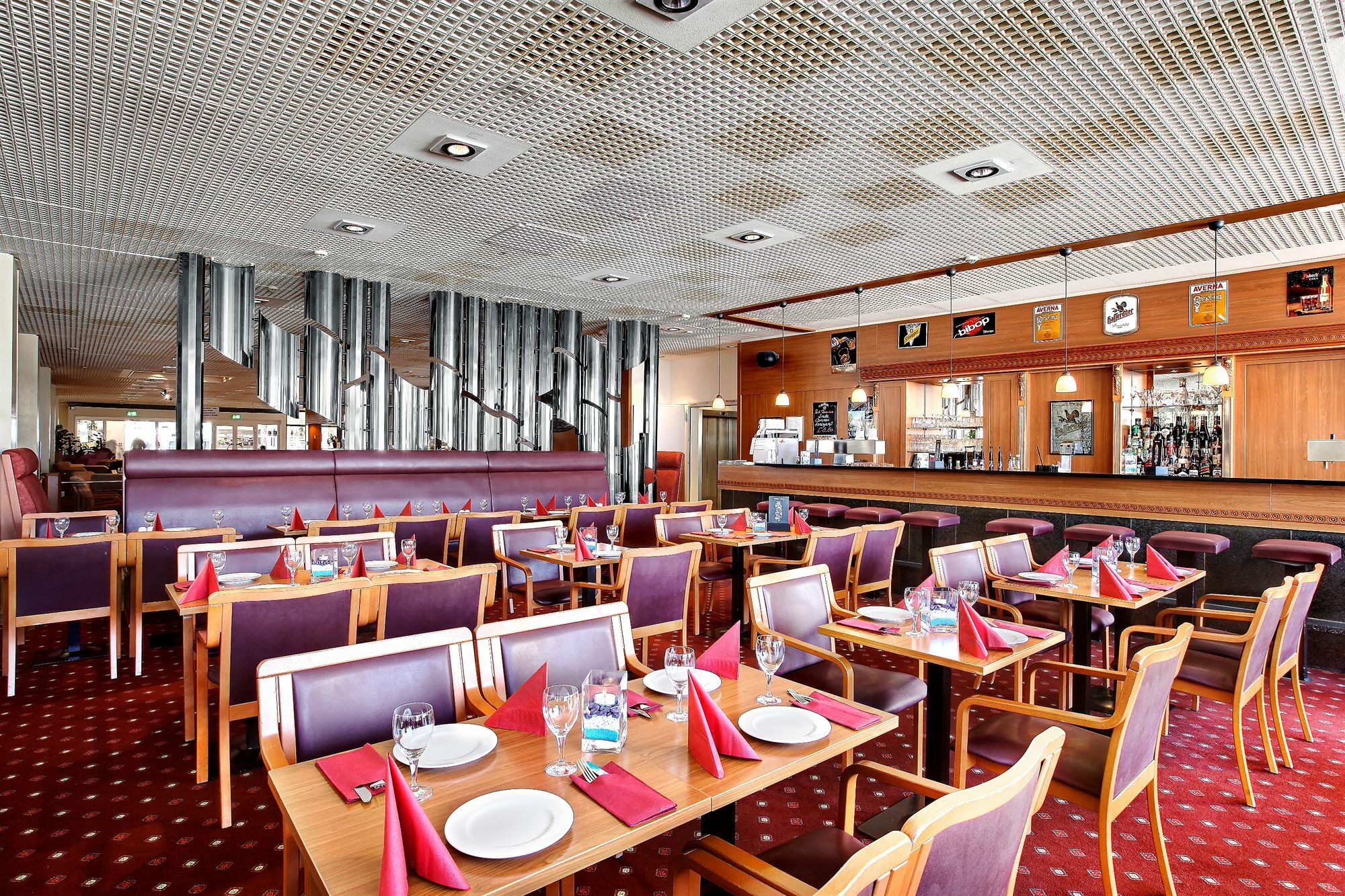 Ahorn Hotel Am Fichtelberg Oberwiesenthal Exteriör bild